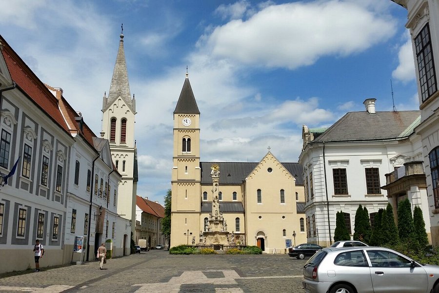 St. Michael's Cathedral image
