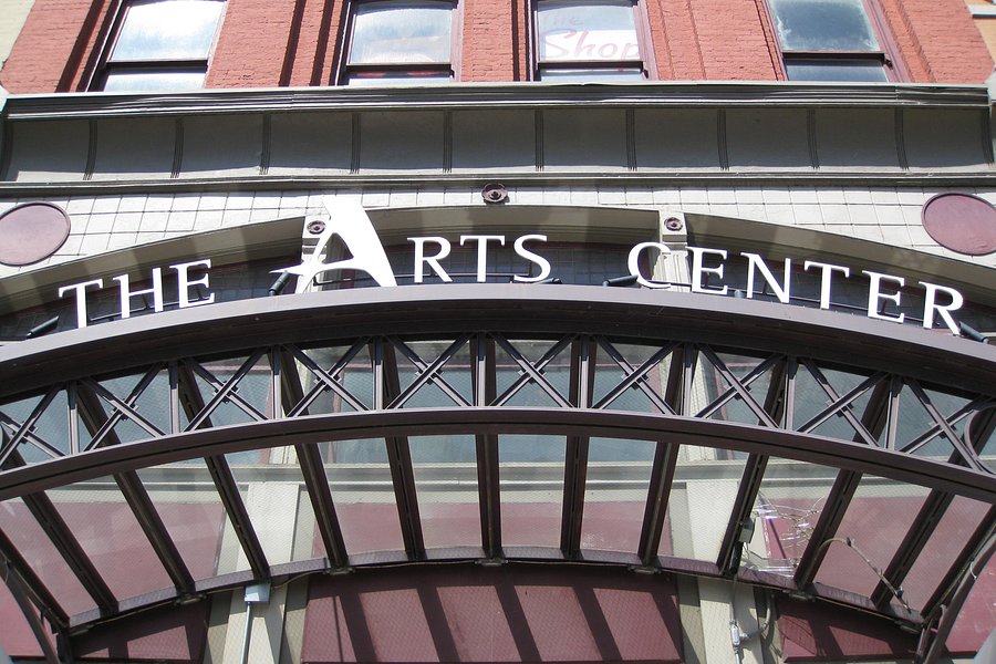 The Arts Center of the Capital Region image