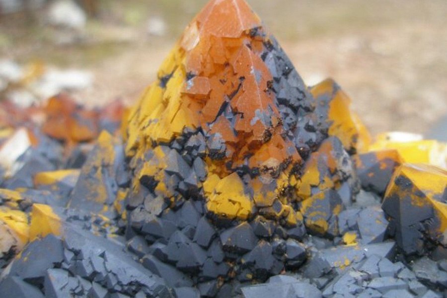 Diamond Hill Mine image