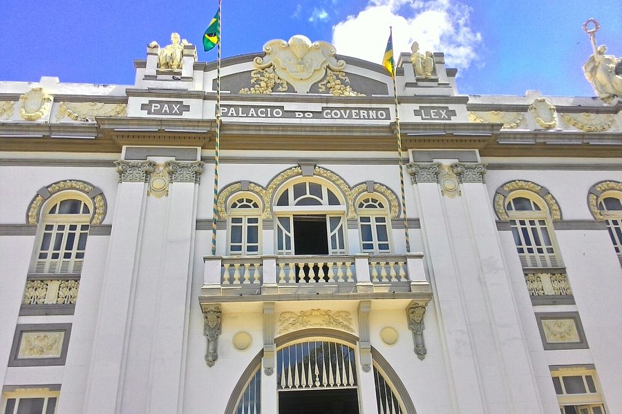 Olimpio Campos Palace image