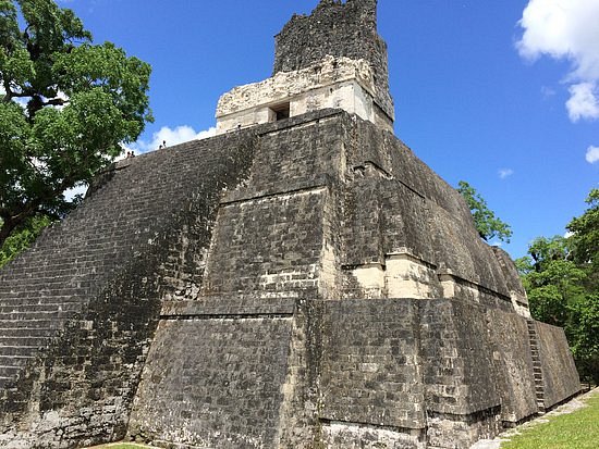Temple II image
