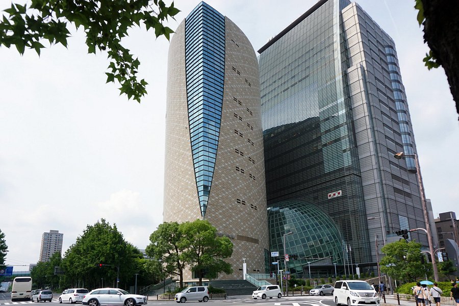 Osaka Museum of History image