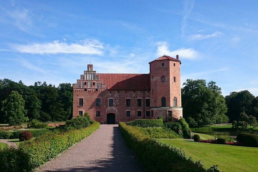 Torup Castle image