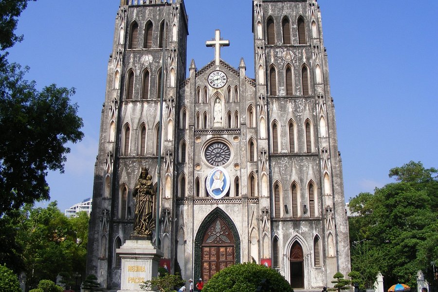 St. Joseph's Cathedral image