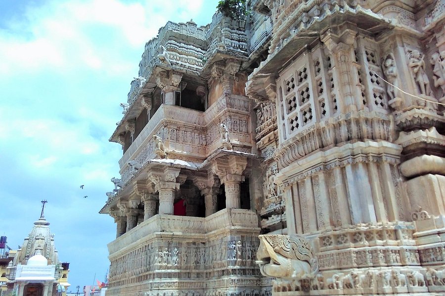 Jagdish Temple image