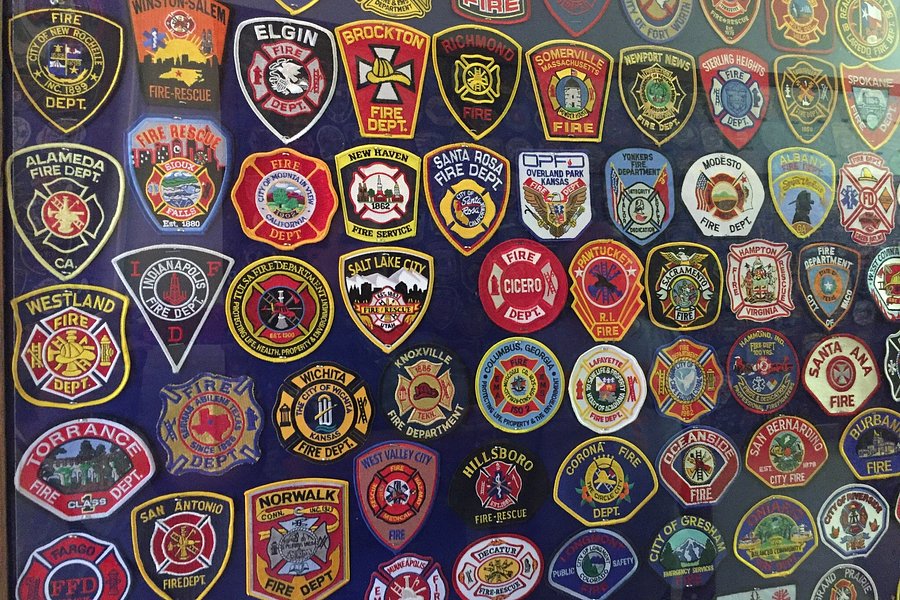 Toledo Firefighters Museum image