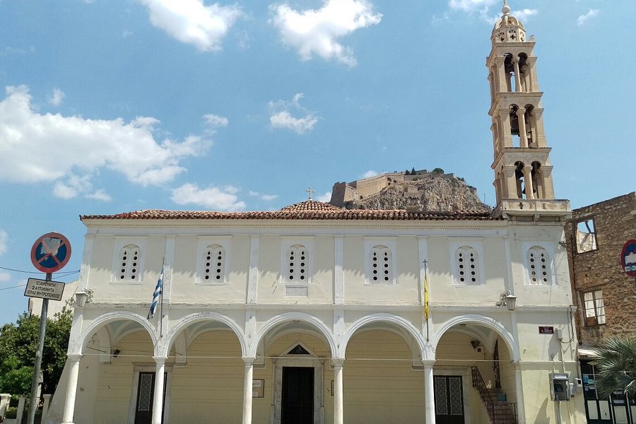 Church of Ayios Georgios image