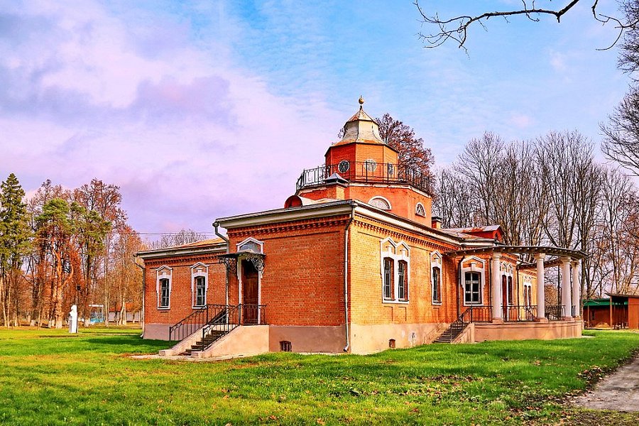 Museum-Estate of Aleksey Tolstoy image