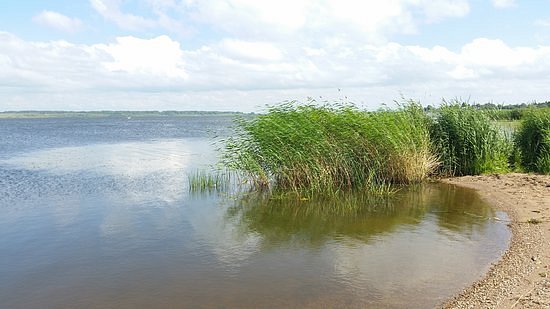 Lake Osveya image