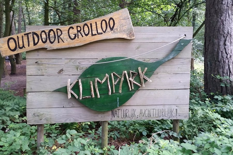 Klimpark Outdoor Grolloo image