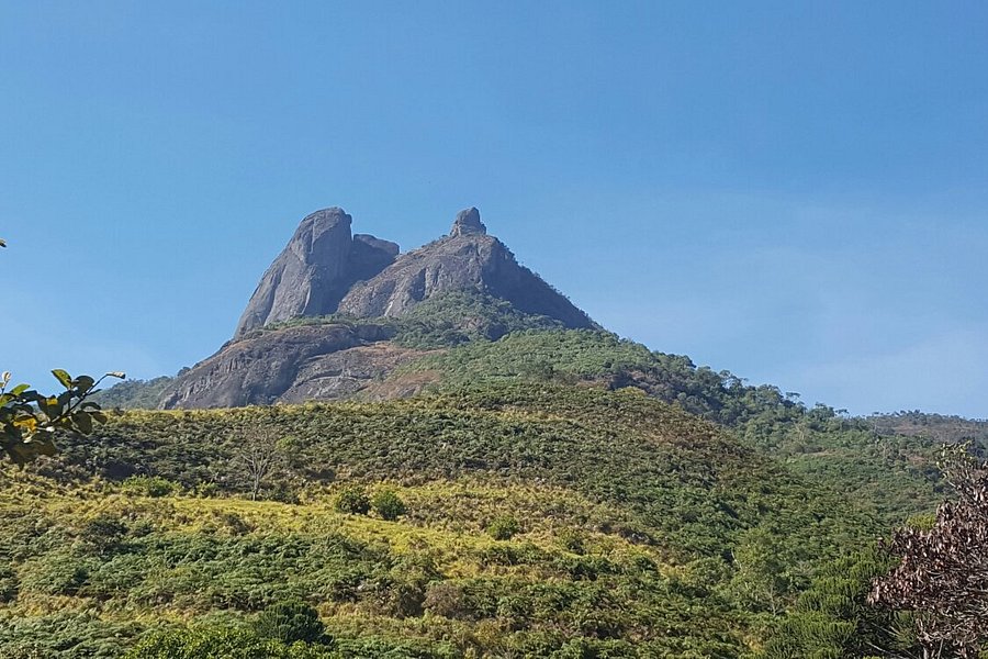 Pico da Pedra Selada image