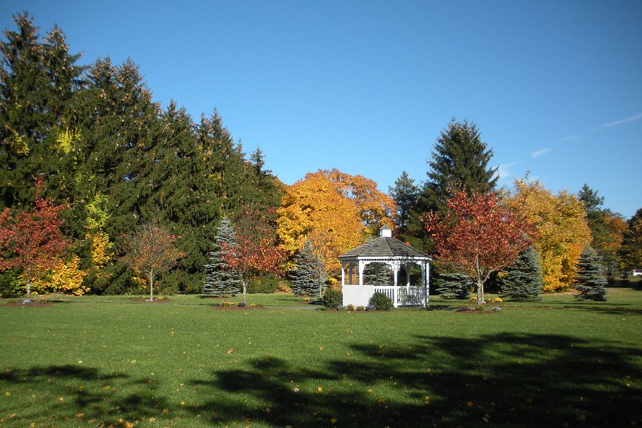 Cushing Memorial Park image