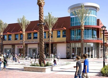 The Shoppes at Chino Hills image
