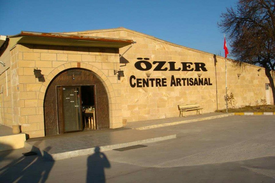 Ozler Onix Factory image