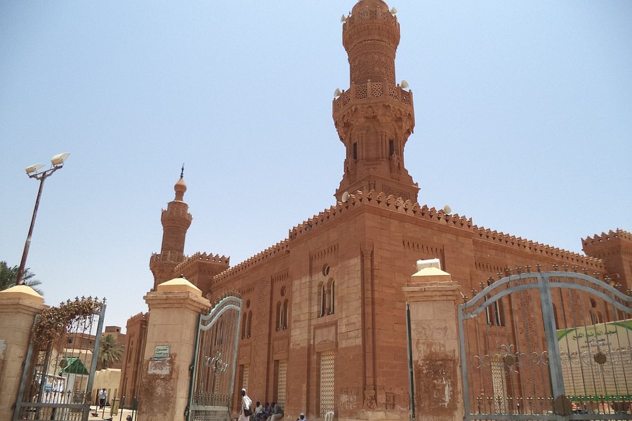 Al Kabir Mosque image
