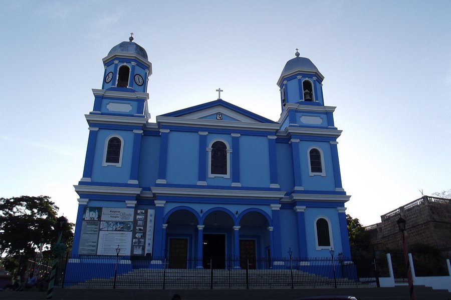 Iglesia Santa Ines image