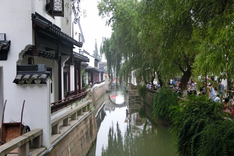 Pingjiang Road image