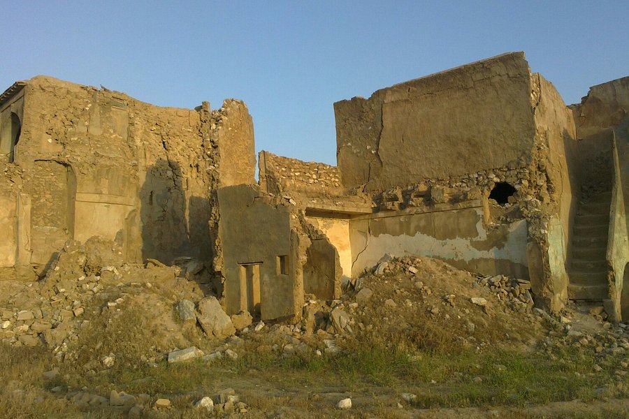 Kirkuk Citadel image