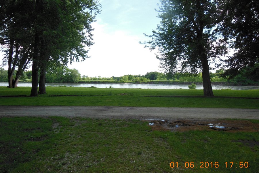 Crow Valley Campground image
