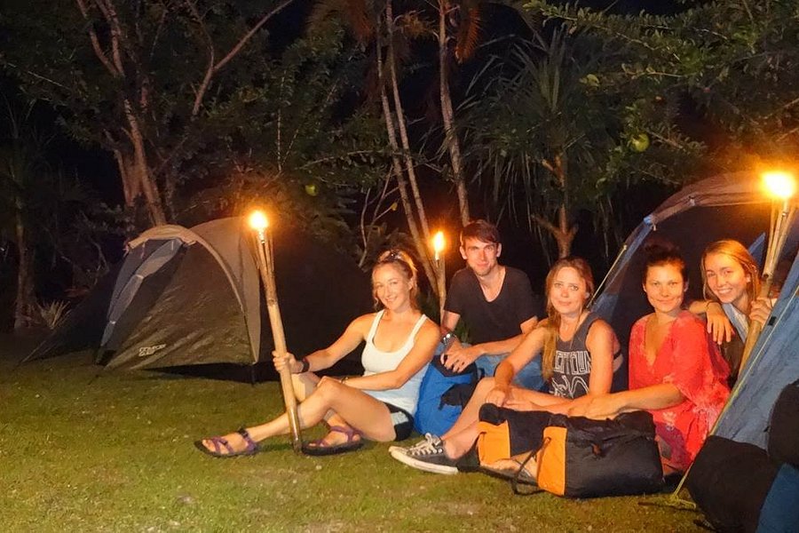Ubud Camp image