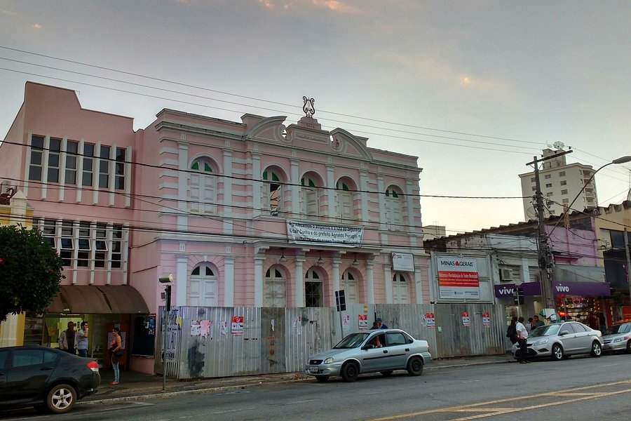 Teatro Municipal de Pouso Alegre image