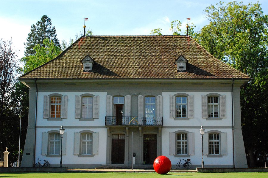 Kunsthaus Zofingen image
