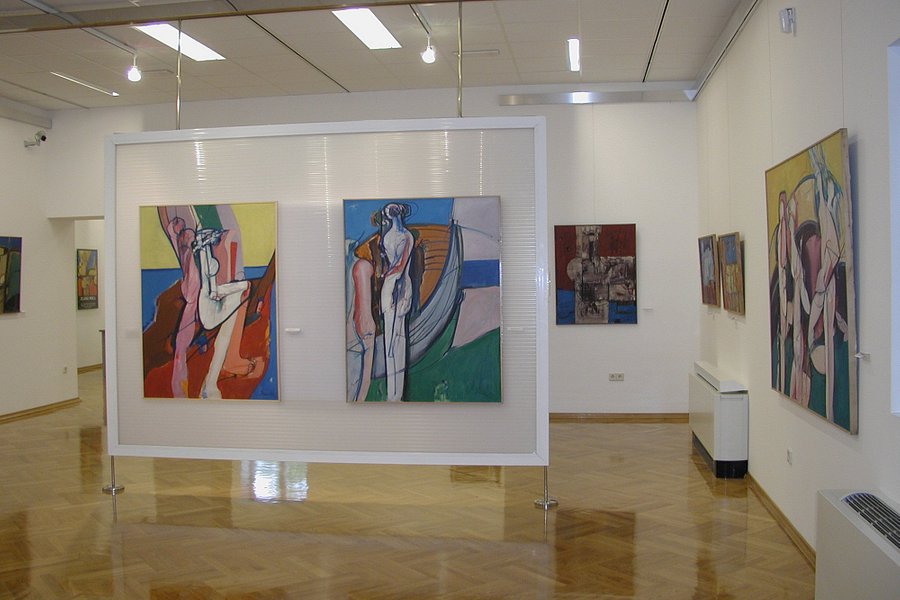 Galerija Prica image
