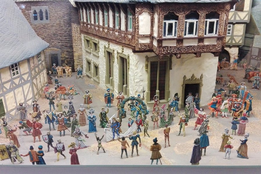 Zinnfiguren-Museum Goslar image