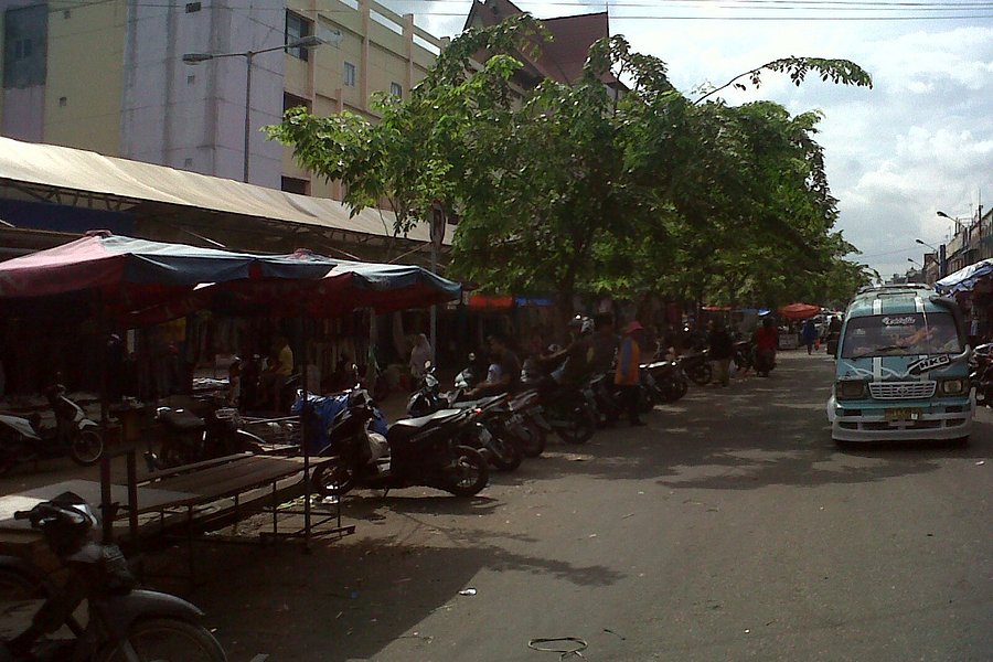 Kodim Market image