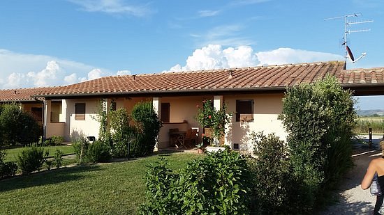 Things To Do in Le Grazie Agriturismo, Restaurants in Le Grazie Agriturismo