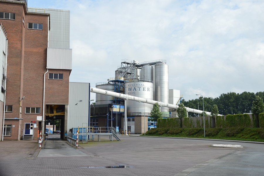 Bavaria Brouwerij image