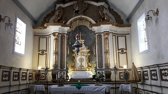 Igreja Matriz Santo Antonio Dos Anjos image