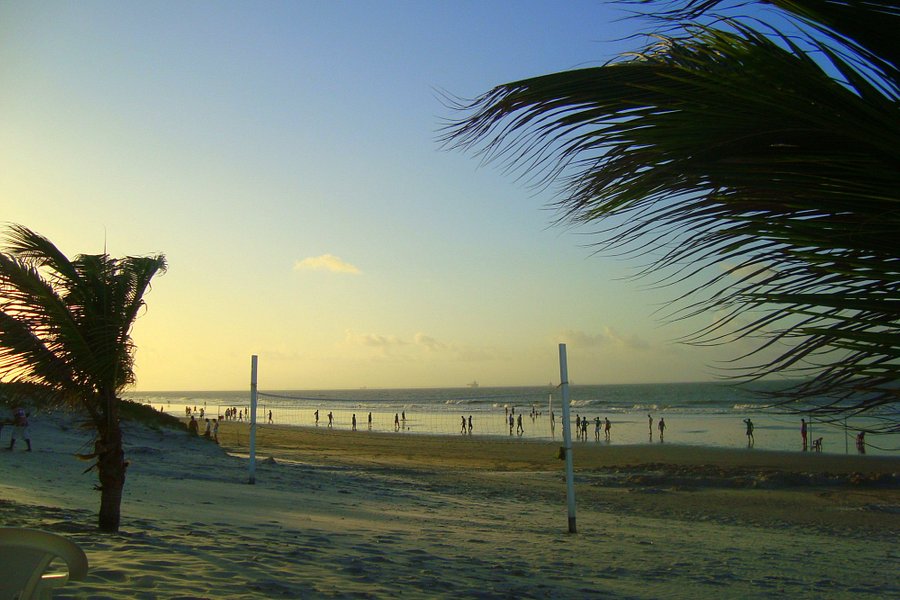 Calhau Beach image