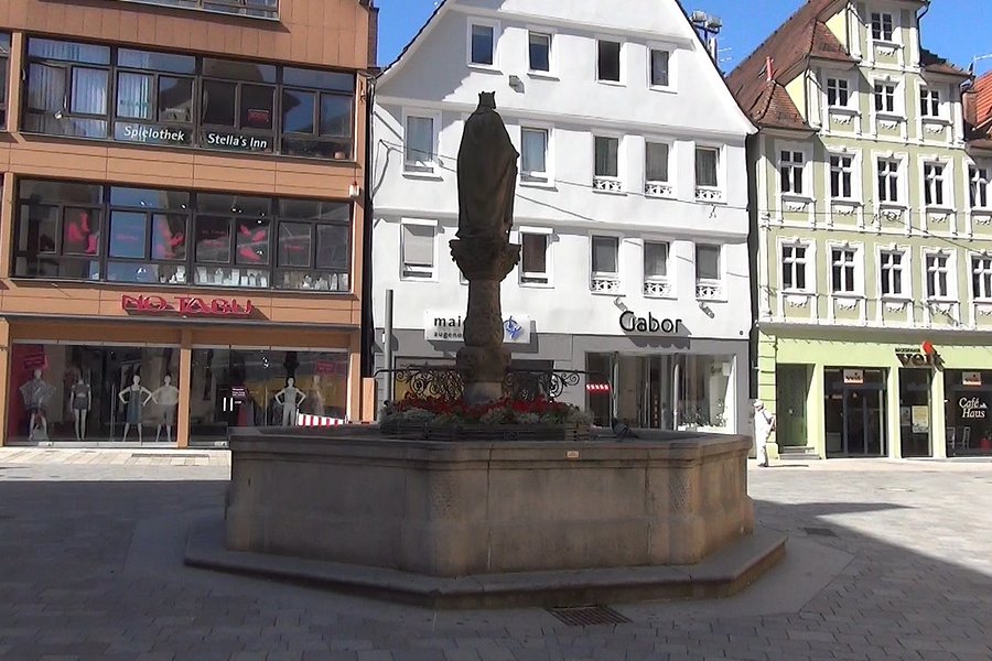 Kirchbrunnen image