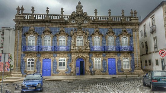 Palacio do Raio image
