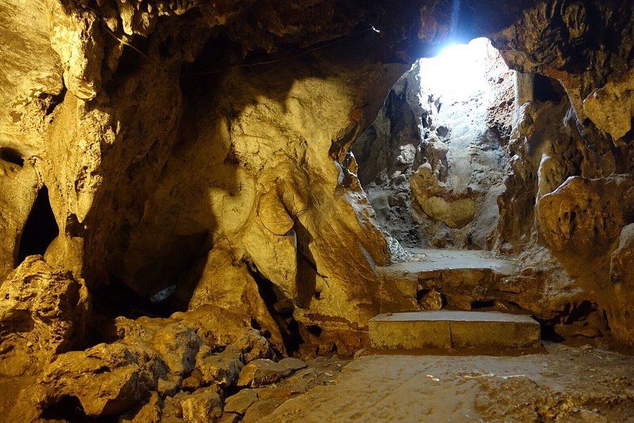 Khao Pun Cave image