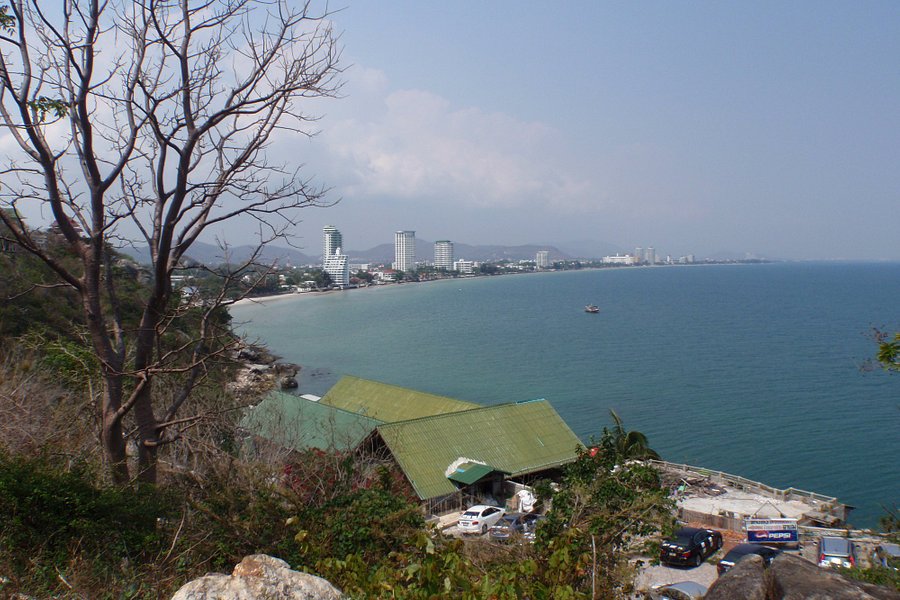 Hua Hin Beach image