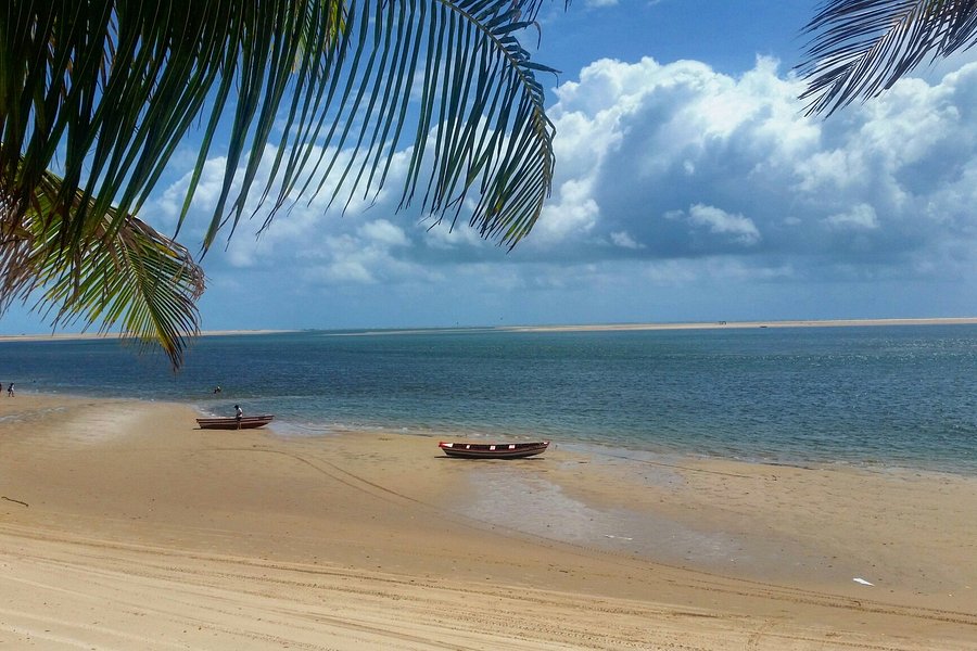 Lencois Beach image