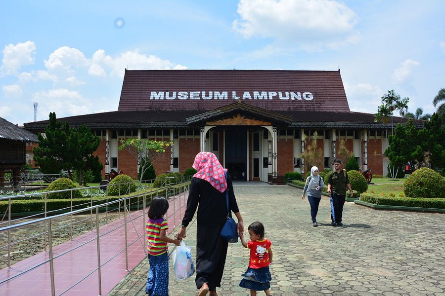 Museum Lampung image