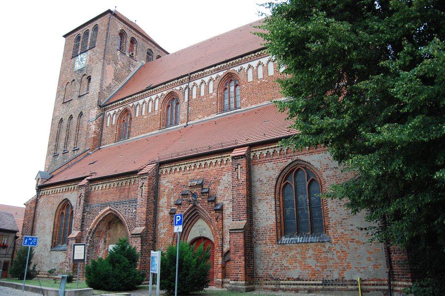 St. Georgen Church image