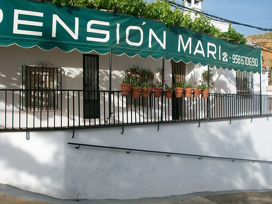 Things To Do in Pension Mari, Restaurants in Pension Mari