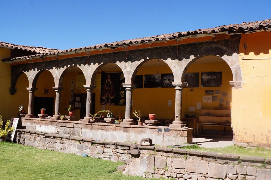Museo Ritos Andinos image