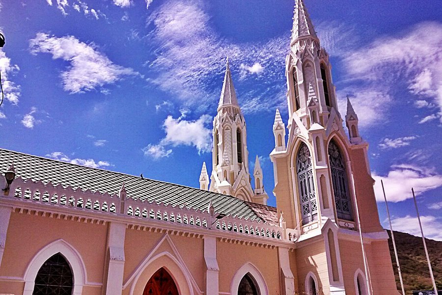Basílica Nuestra Señora Del Valle image