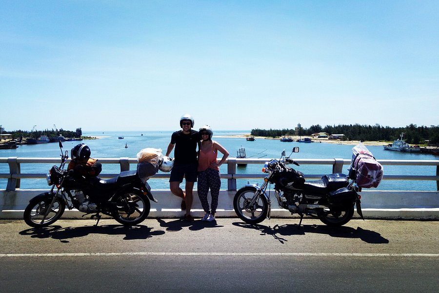 Phong Nha Motorbike Tour image