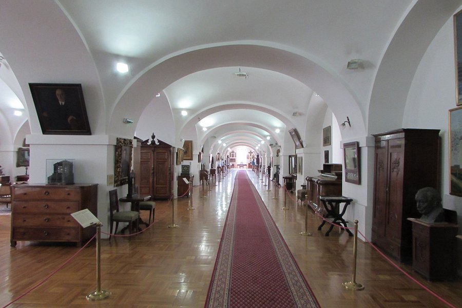 City Museum of Novi Sad image