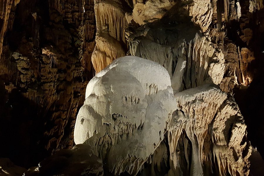 La Grotte des Demoiselles image