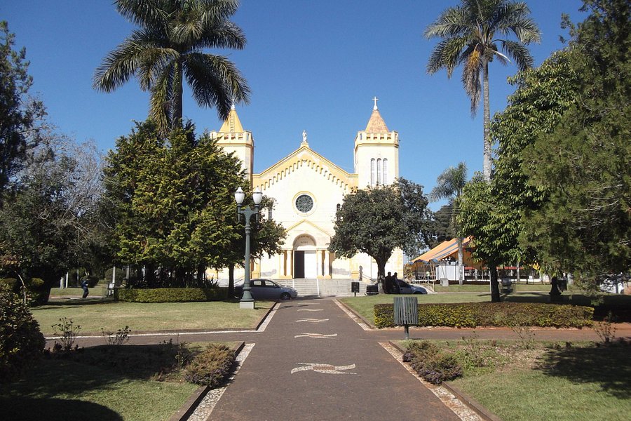 Church of Nossa Senhora dos Remédios image