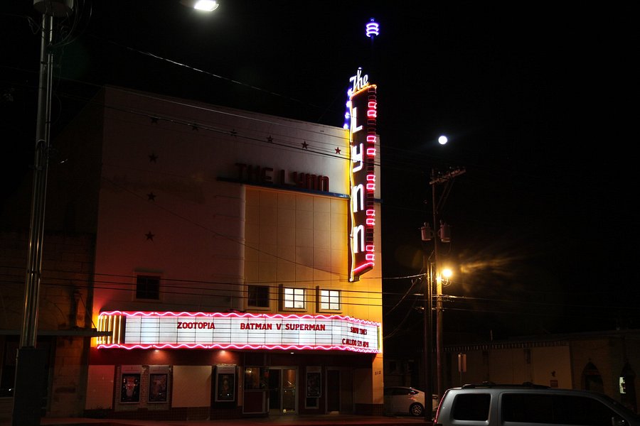 The Lynn Theatre image