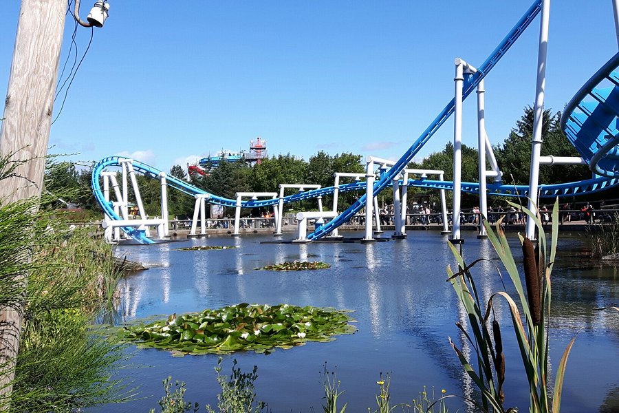 Faarup Sommerland image