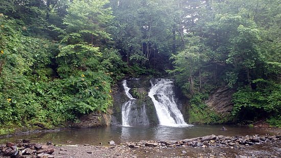 Waterfall Gurkalo image